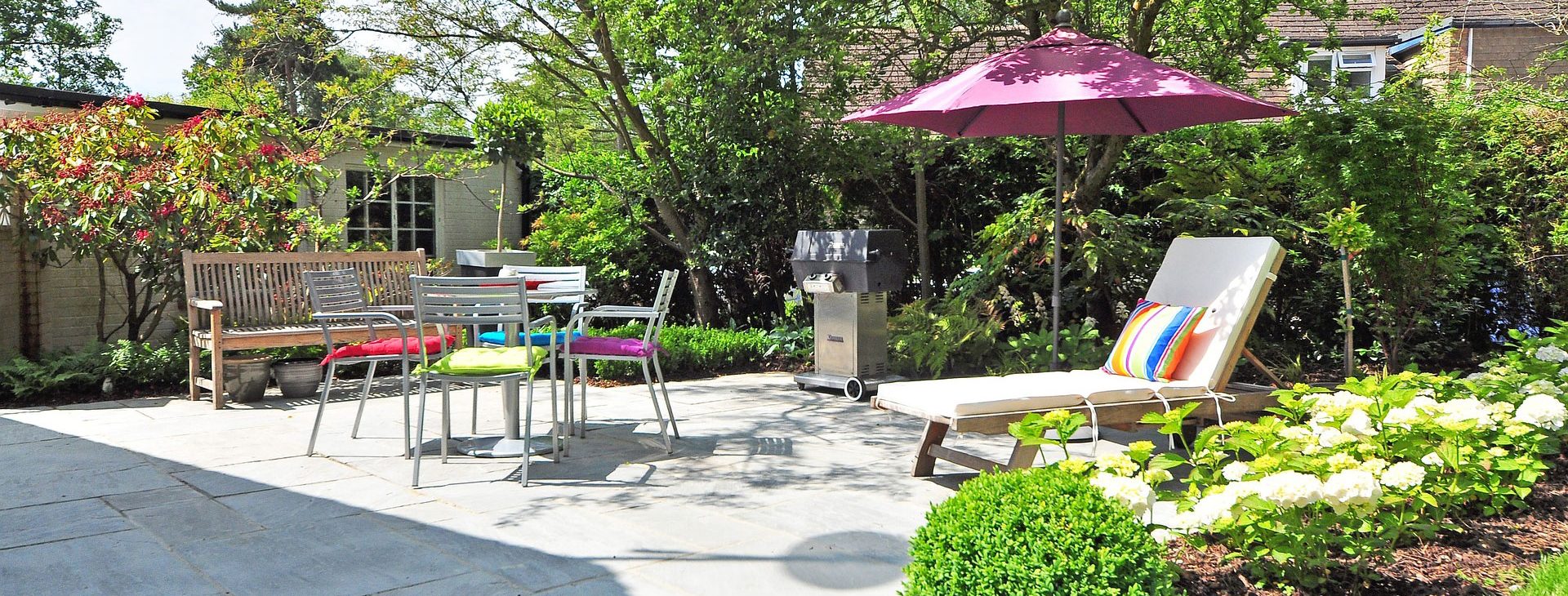 Création de jardin Bitche